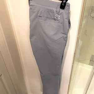 Under Armour Golf Pants 36x34
